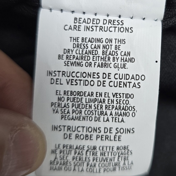 Formal Dress - Picture 10 of 10